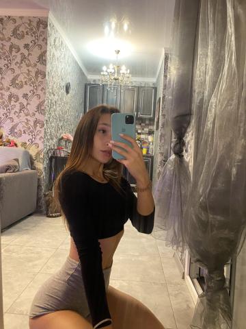 Анкета проститутки Владлена, 23 года